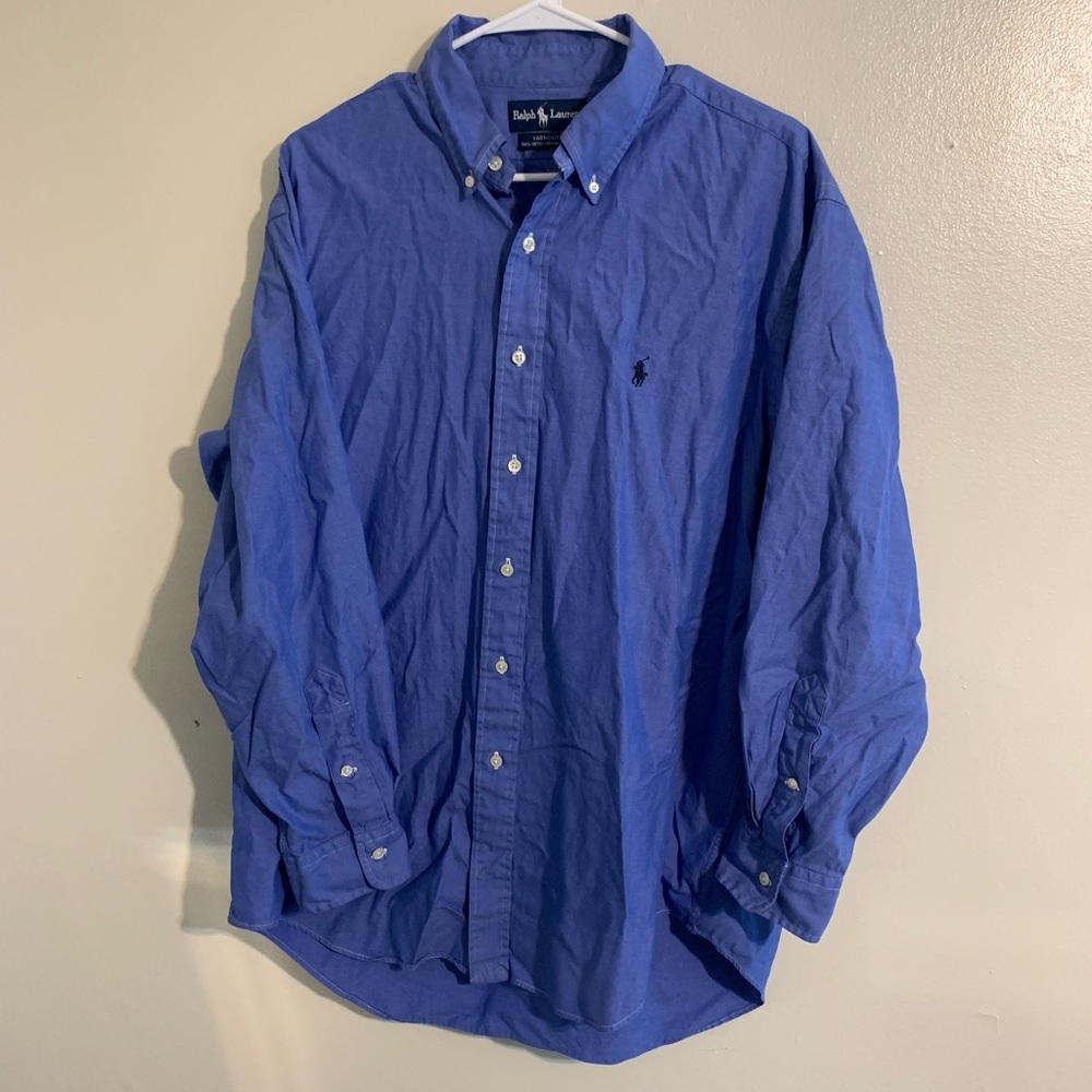 Ralph Lauren Button Down